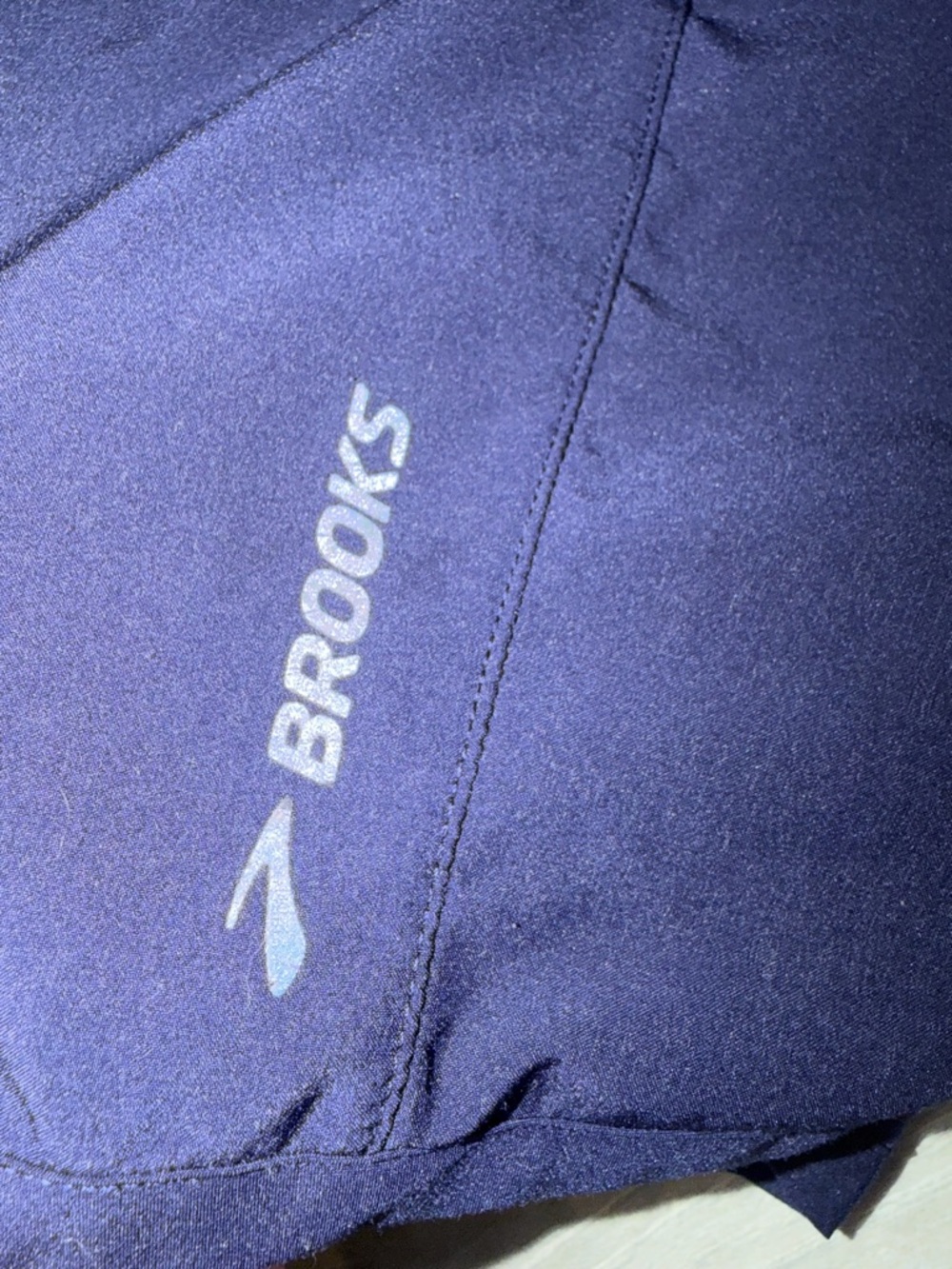 Brooks Women's Chaser 7" Shorts L - Picture 10 of 10